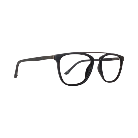Piramyd Jr0059 Metal Metalic Gray Retro Full Frame 52
