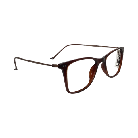 Piramyd Nps1052 Metal Brown Square Full Frame 50
