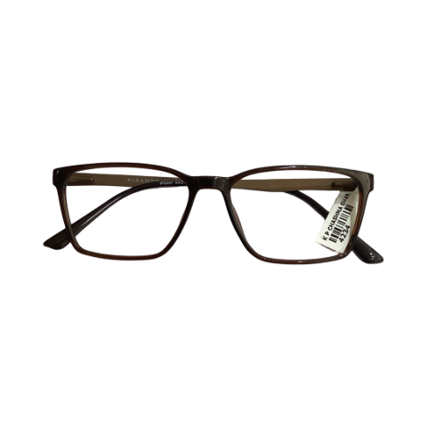 Piramyd Ip2207 Metal Black Square Full Frame 53