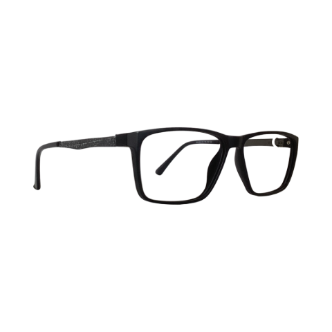 Piramyd Ip2208 Tr Flexi Black Rectangle Full Frame 55