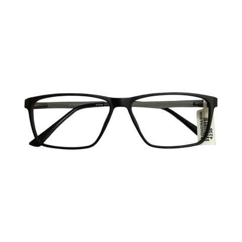 Piramyd Ip2208 Tr Flexi Black Rectangle Full Frame 55