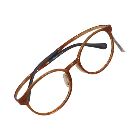 Piramyd 8602 Tr Flexi Brown Round Full Frame 50