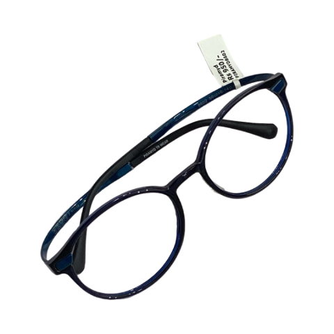 Piramyd 8602 Tr Flexi Brown Round Full Frame 50