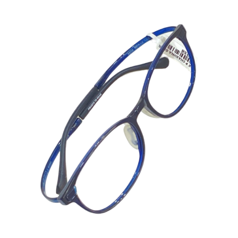 Piramyd 8606 Tr Flexi Blue Oval Full Frame 50