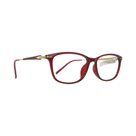Piramyd Ip9503 Tr Flexi Charry Red Oval Full Frame 54