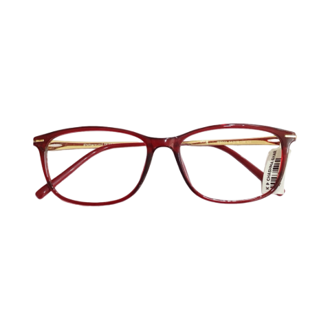 Piramyd Ip9503 Tr Flexi Charry Red Oval Full Frame 54