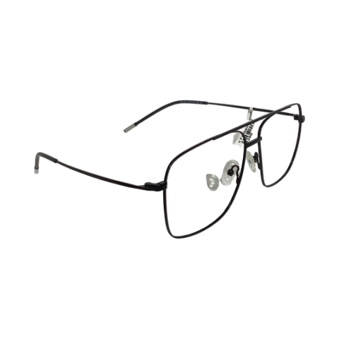 KD sl720 Metal Black Square Full Frame 57