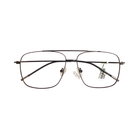 KD sl720 Metal Black Square Full Frame 57