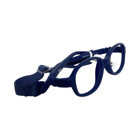 Kidos S3594100 Tr Flexi Blue Oval Full Frame 41