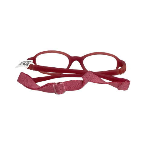 Kidos S3594100 Tr Flexi Pink Oval Full Frame 41