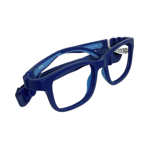 Kidos Tc326 Tr Flexi Blue Square Full Frame 42