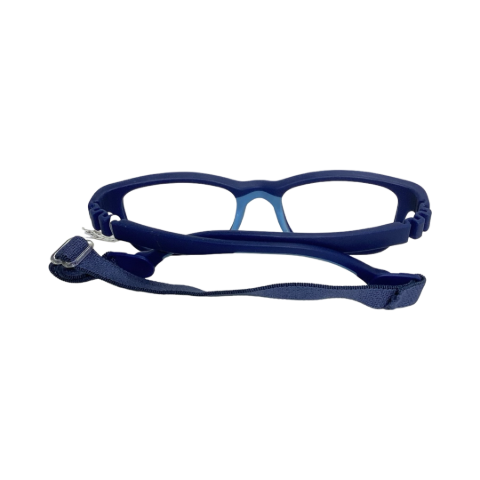 Kidos Tc326 Tr Flexi Blue Square Full Frame 42