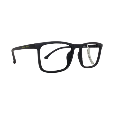 Intense Focus Mk010 Tr Flexi Black Square Full Frame 47