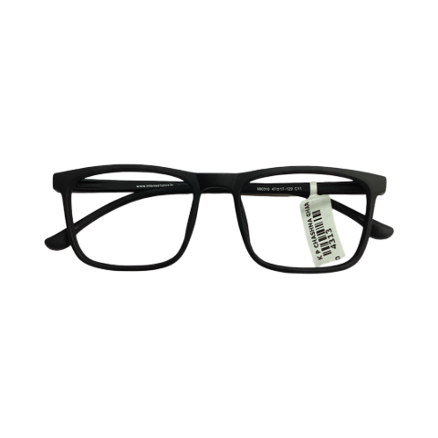 Intense Focus Mk010 Tr Flexi Black Square Full Frame 47