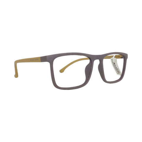 Intense Focus Mk010 Tr Flexi Gray Square Full Frame 47