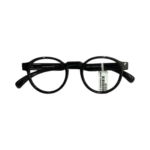 Intense Focus Mk007 Tr Flexi Black Round Full Frame 44
