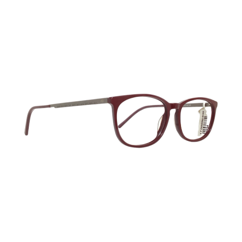 Fed Focus Fd011 Tr Flexi Leopard Brown Oval Full Frame 52