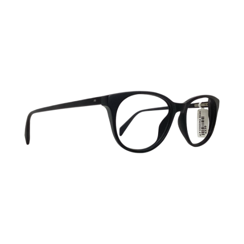Fed Focus Fd078 Acetate Blue Square Full Frame 49