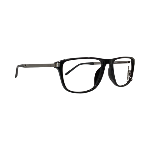 Fed Focus 6821 Tr Flexi Black Square Full Frame 54