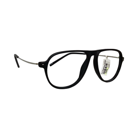 Roar R1004 Tr Flexi Black Retro Full Frame 55