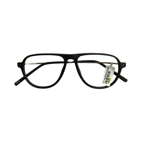 Roar R1004 Tr Flexi Black Retro Full Frame 55