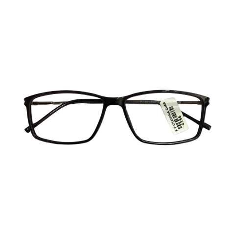Roar R1901 Tr Flexi Black Rectangle Full Frame 56