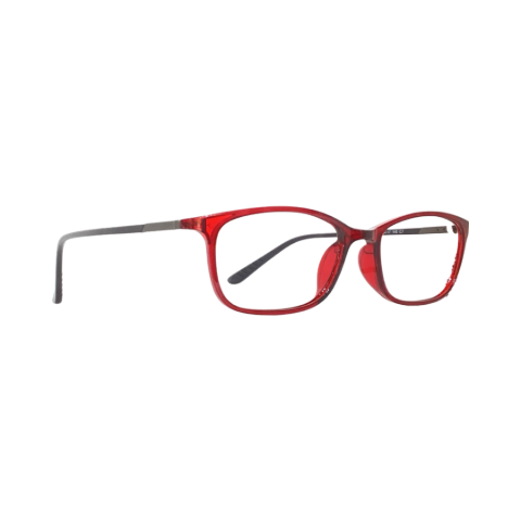 Roar 1160 Tr Flexi Charry Red Oval Full Frame 51