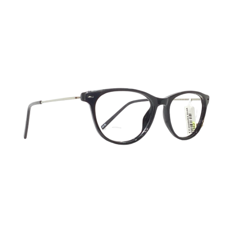 Roar R1001 Tr Flexi Black Oval Full Frame 52
