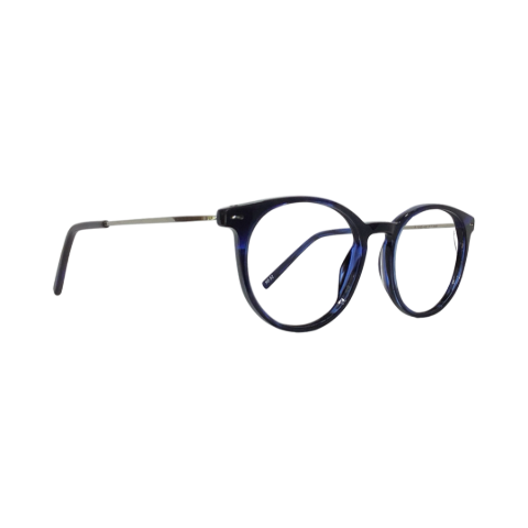 Roar R1005 Tr Flexi Blue Round Full Frame 48