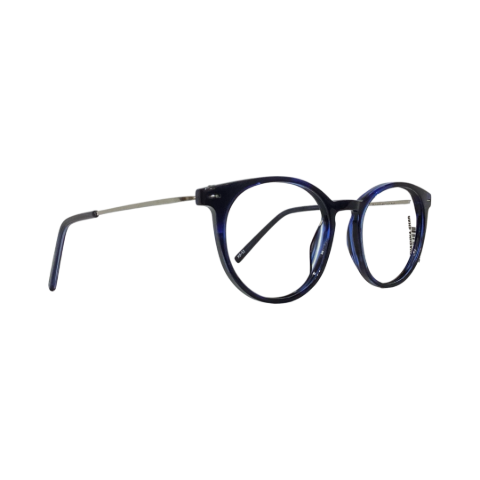 Roar R1005 Tr Flexi Blue Round Full Frame 48