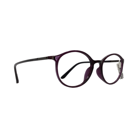 Roar 1161 Tr Flexi Purple Round Full Frame 48