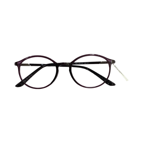 Roar 1161 Tr Flexi Purple Round Full Frame 48
