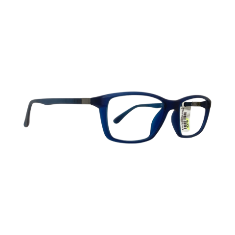 Roar R4925 Tr Flexi Blue Rectangle Full Frame 51