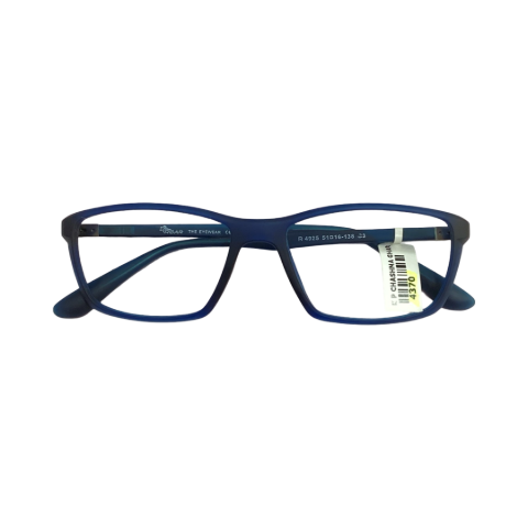 Roar R4925 Tr Flexi Blue Rectangle Full Frame 51
