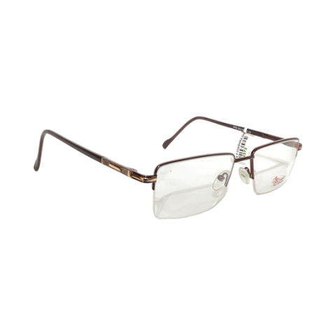 Roar 2003 Metal Brown Square Half Frame 54
