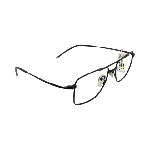 Roar Ns21153 Metal Black Retro Full Frame 53