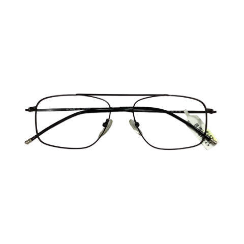 Roar Ns21153 Metal Black Retro Full Frame 53
