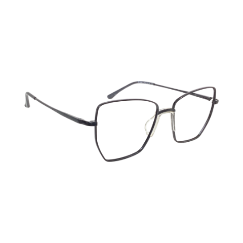 Sparkle Star Ip12088 Metal Black Cat Eyes Full Frame 51
