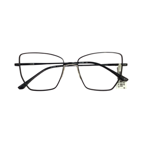 Sparkle Star Ip12088 Metal Black Cat Eyes Full Frame 51