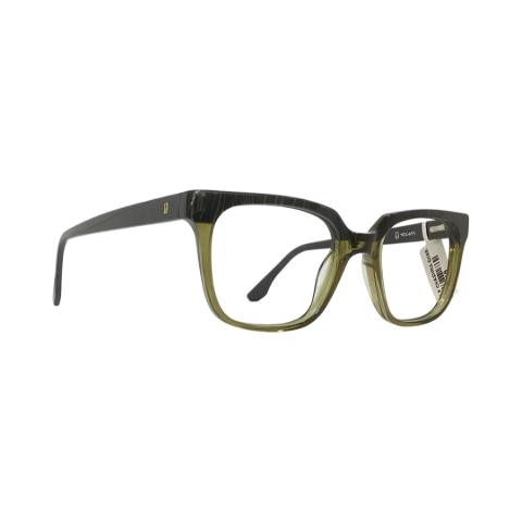 I Touch M353 Acetate Grd Green Square Full Frame 52