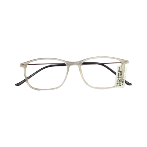 Fastrack Ft1076wf Tr Flexi Black Square Full Frame 53
