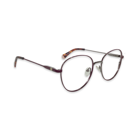 Fueel 718 Metal Wine Round Full Frame 52