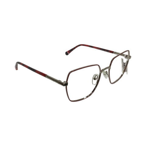 Fueel FP704 Metal Wine Square Full Frame 53