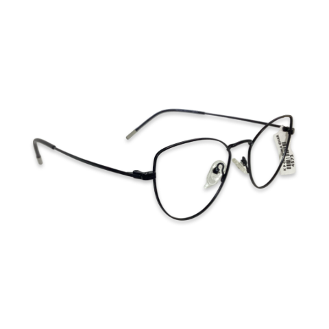 Hookup Tb1450 Metal Black Cat Eyes Full Frame 49