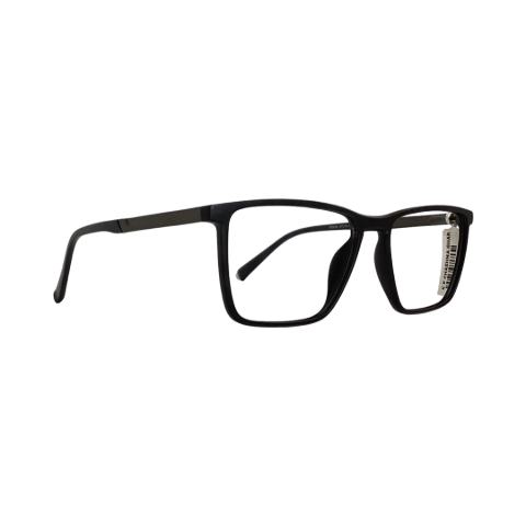 Viscera Ip2228 Tr Flexi Black Square Full Frame 51