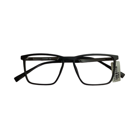Viscera Ip2228 Tr Flexi Black Square Full Frame 51