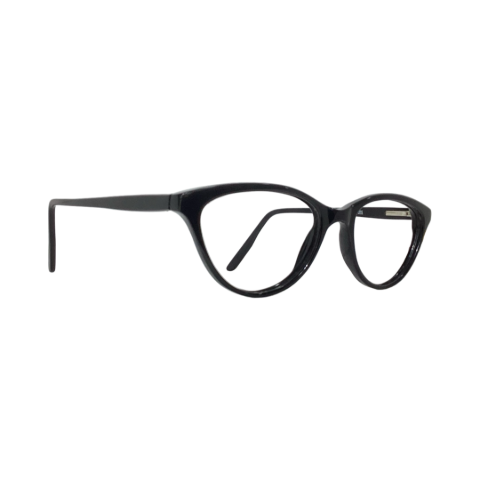 Monex M936 Acetate Purple Cat Eyes Full Frame 52