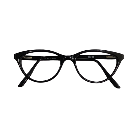 Monex M936 Acetate Purple Cat Eyes Full Frame 52
