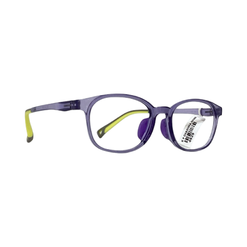 Piramyd 8207 Tr Flexi Purple Oval Full Frame 45