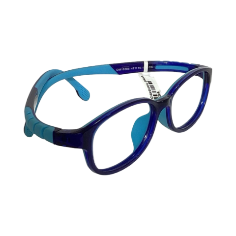 Piramyd DM18206 Tr Flexi Blue Oval Full Frame 47